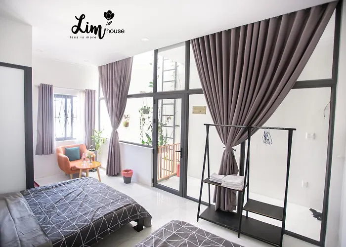 Lim * Phan Thiết