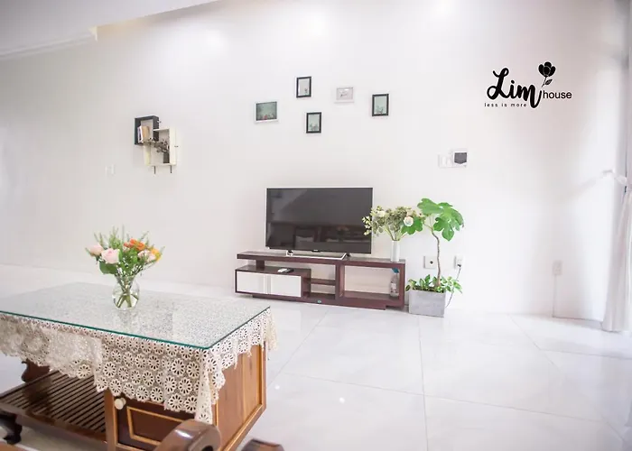 Lim Ở trọ Phan Thiết
