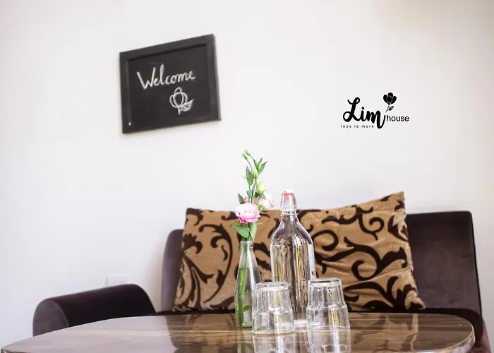 Lim Ở trọ *