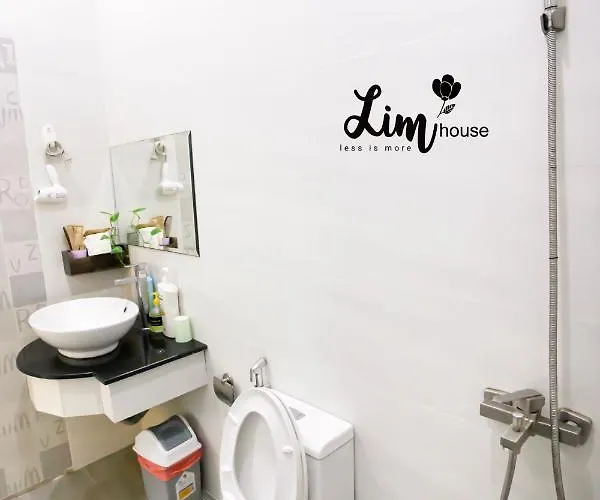 Lim Ở trọ