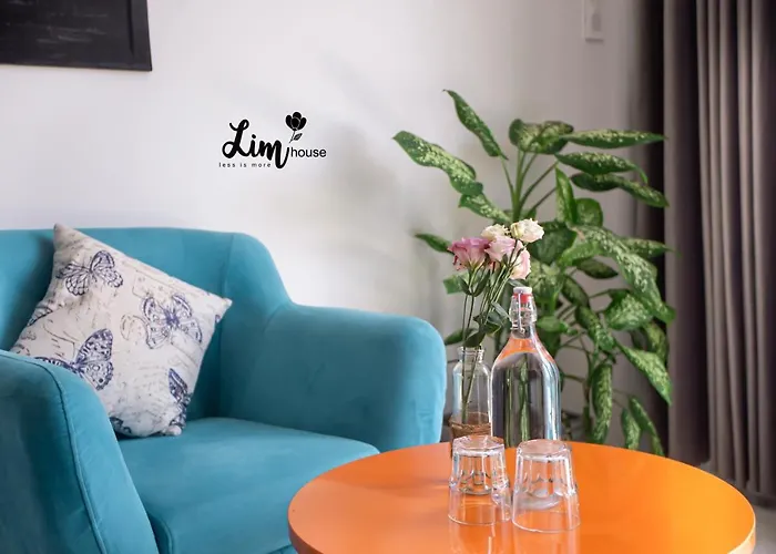 Lim * Phan Thiết