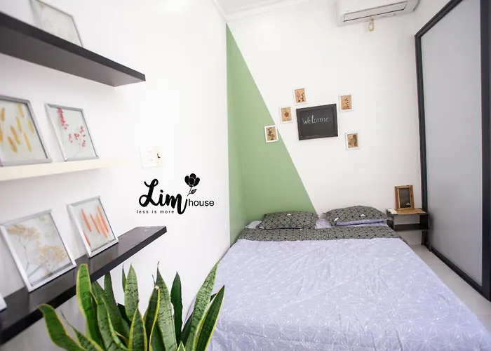 Ở trọ Lim Phan Thiết