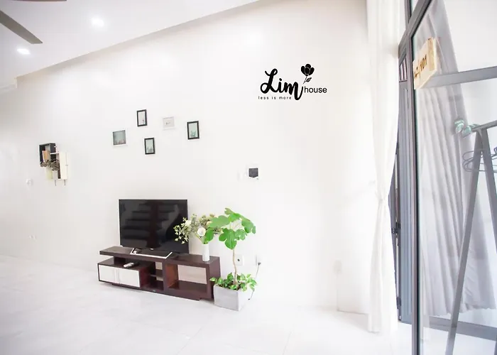 Lim Ở trọ *