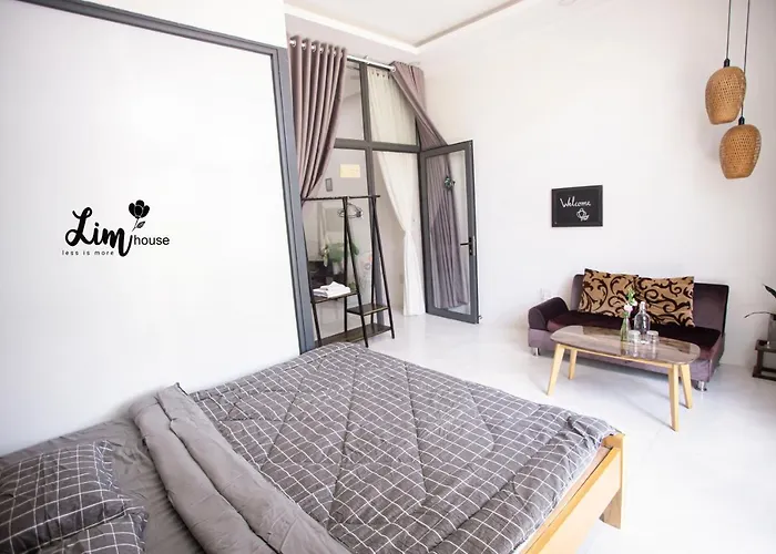 Lim * Phan Thiết