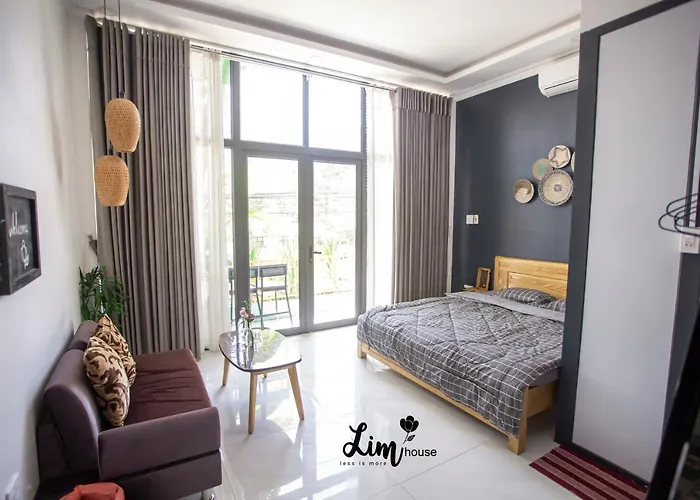 Lim Ở trọ *